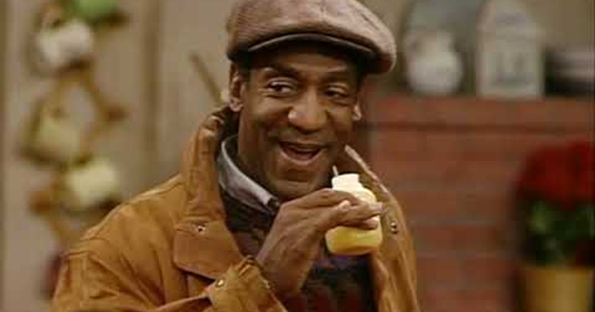 The Anatomy of a Huxtable Showdown: A Guided Tour of Sitcom Mastery, Scene ~50%