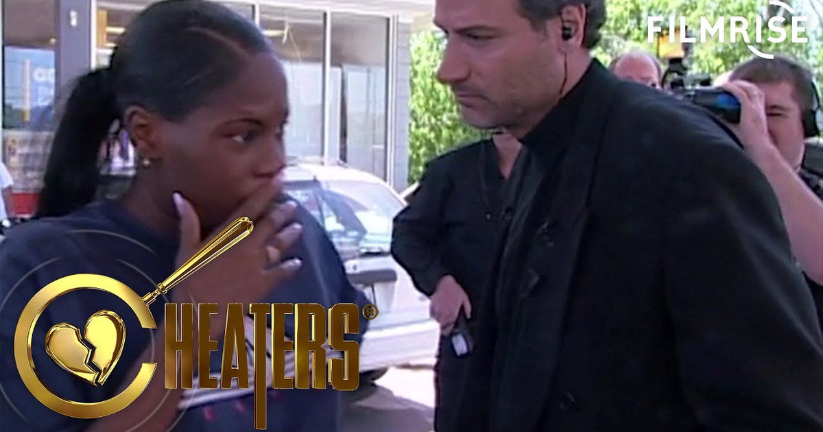 The Art of the Bizarre Excuse: A Guided Tour of Cheaters' Most Audacious Confrontation, Video thumbnail (max res)