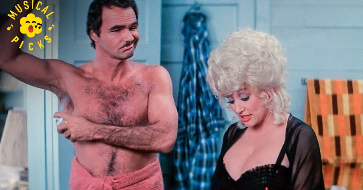 The Best Little Whorehouse in Texas: A Sneak Peek at the Scandal That Shook a Town, Video thumbnail (max res)