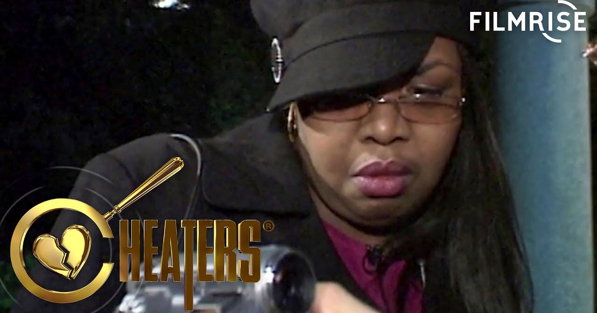 Caught at the Corner Store: Why This Classic Cheaters Bust Still Hits Hard, Video thumbnail (max res)