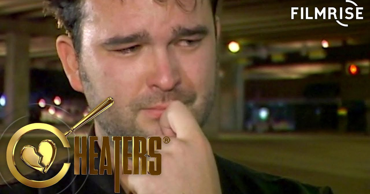 Cheaters: A Guided Tour of the Chaz and Brandy Timbrick Investigation, Video thumbnail (max res)