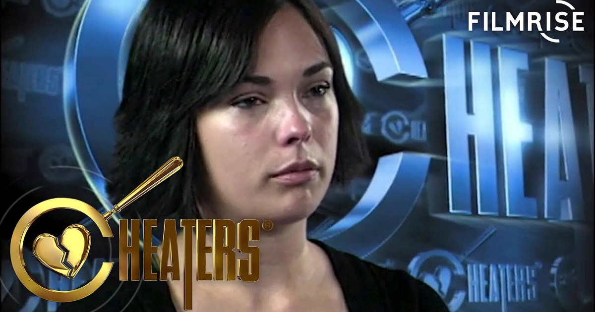 The Cheaters Camera: How a Syndicated Reality Show Wrote the Rulebook for True-Crime Cinematography, Video thumbnail (max res)