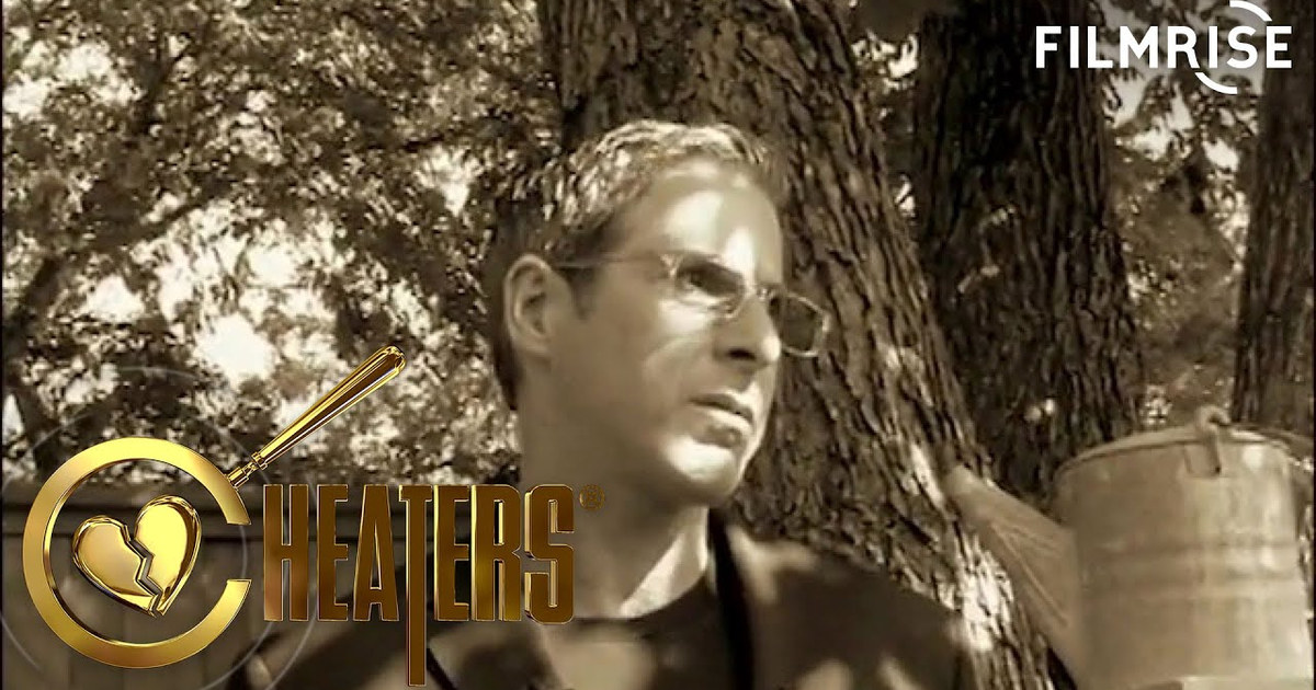 The Scene That Broke Cheaters: Inside the Curtis and Ellie Parking Lot Betrayal, Video thumbnail (max res)