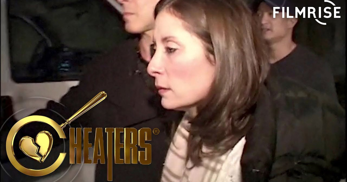 Cheaters: Does Catching the Truth Ever Set You Free?, Video thumbnail (max res)