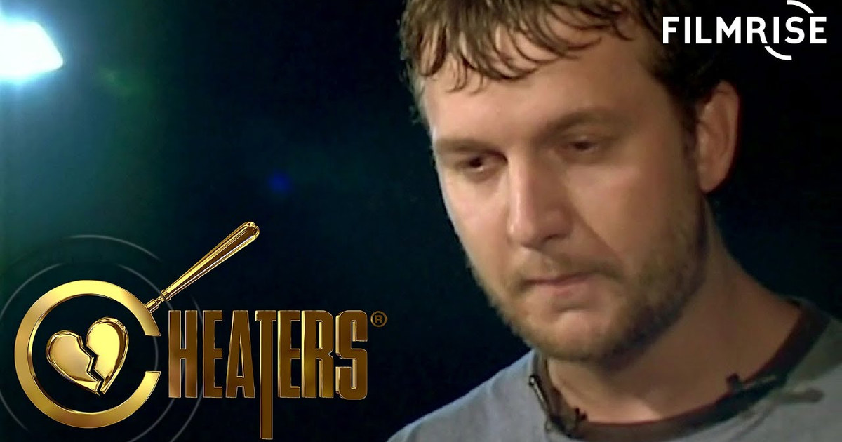 The Cheaters Episode Everyone Got Wrong: Why Luke Was the Real Villain, Video thumbnail (max res)
