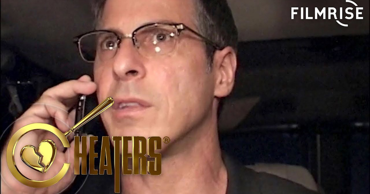 Cheaters: The Hidden Camera Shows You Everything Except the Truth, Video thumbnail (max res)