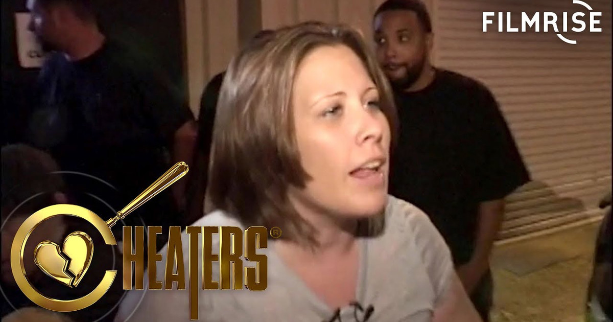 The Internet Says 'Cheaters' Is Fake Trash TV. I Think That's Wrong — and the Thelma Gosling Episode Proves It, Video thumbnail (max res)
