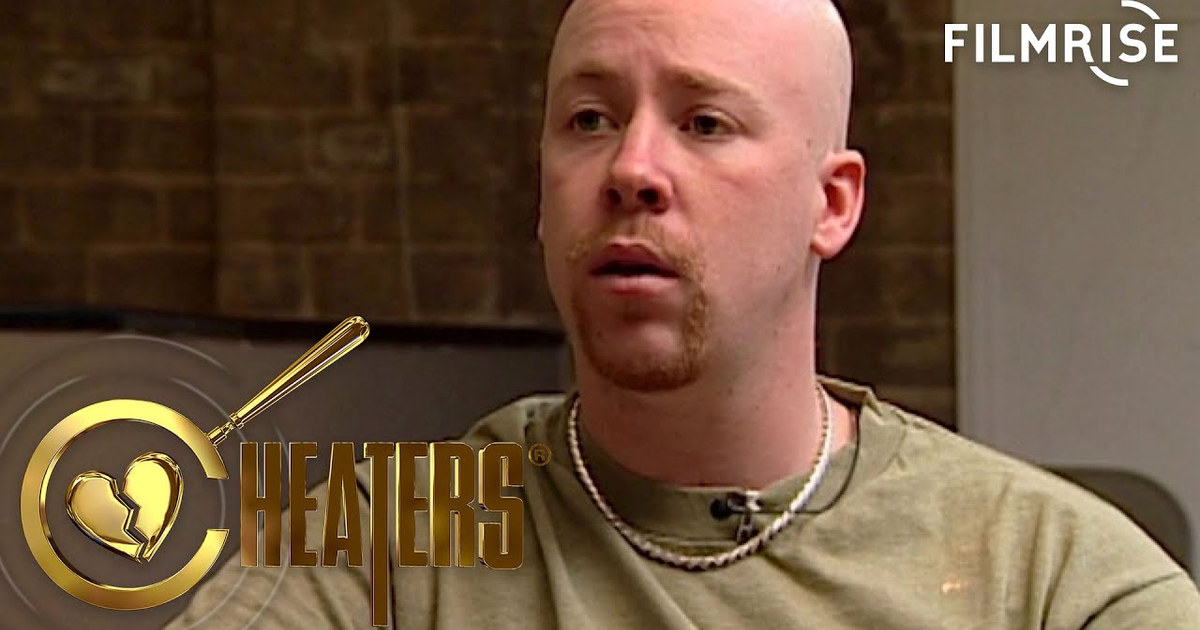 Cheaters' Most Shocking Cousin Betrayal: The Michael Harper Episode, Video thumbnail (max res)