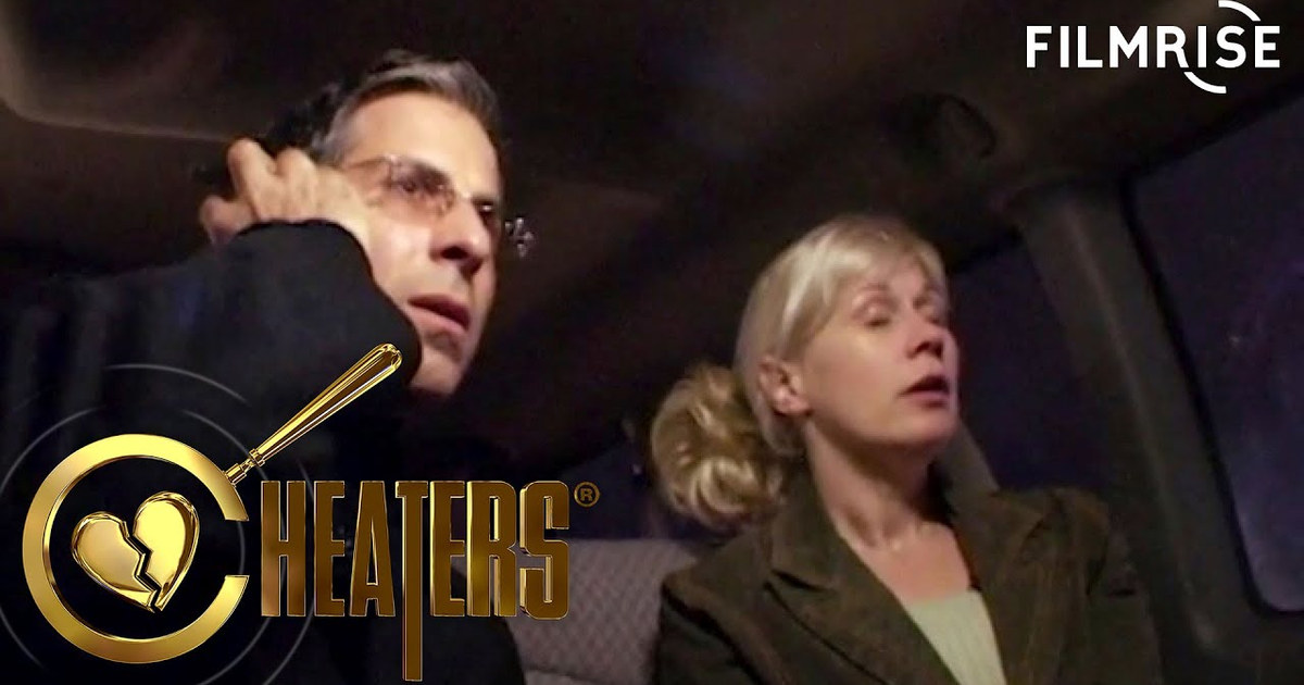 Caught in the Act: Why the Cheaters Rick Sanders Confrontation Still Shocks Us, Video thumbnail (max res)