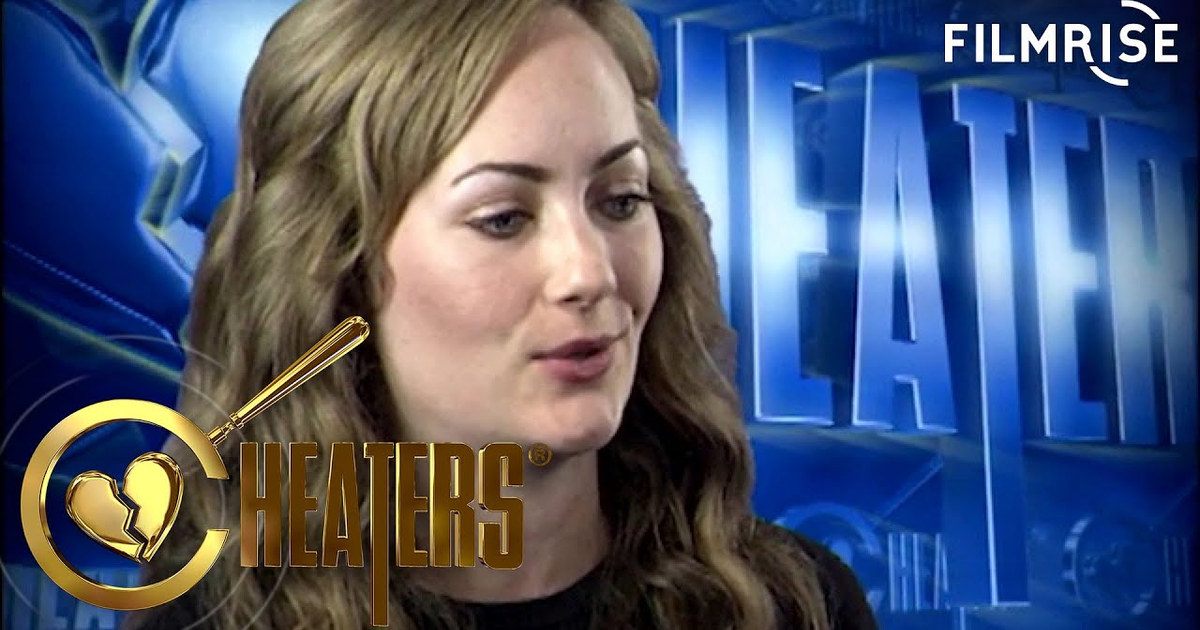 Cheaters: Rusty Hammer, Moni, and the Liquor Store Kiss-Off, Video thumbnail (max res)