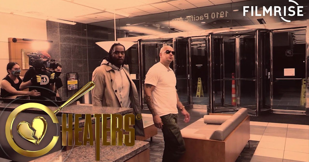 Cheaters - Season 15, Episode 10 - Full Episode