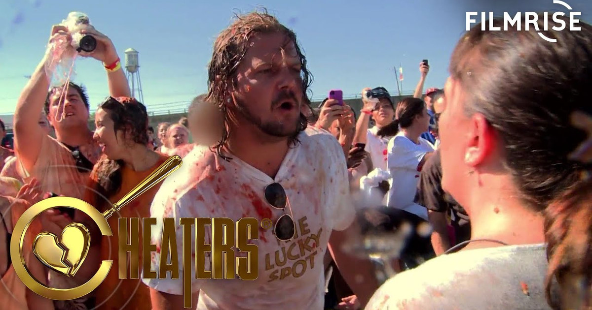 Cheaters - Season 9, Episode 13 - Full Episode