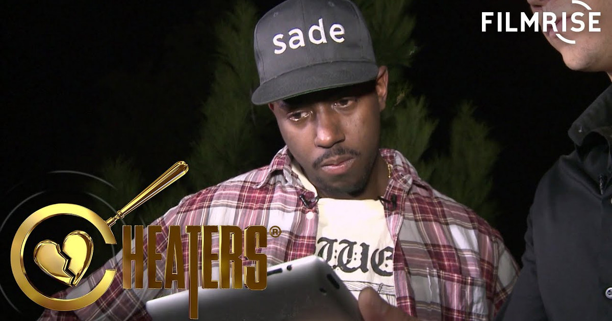 Cheaters - Season 9, Episode 14 - Full Episode