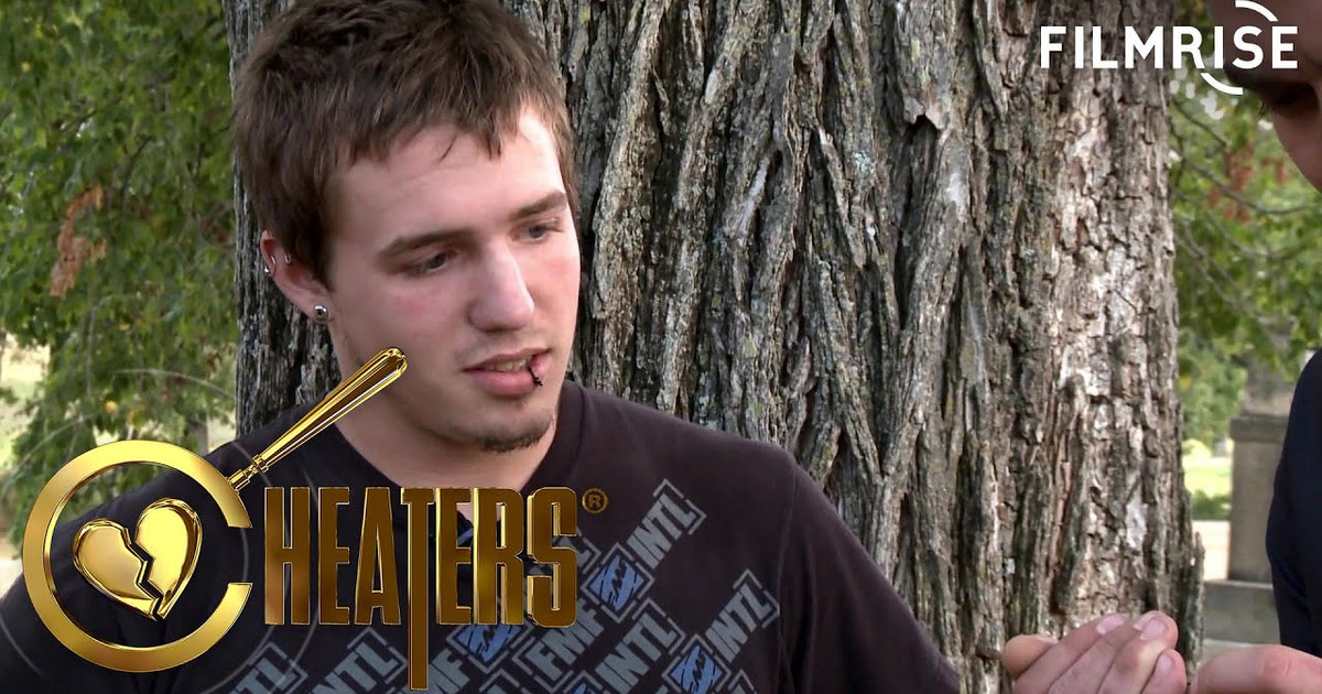 Cheaters - Season 9, Episode 15 - Full Episode