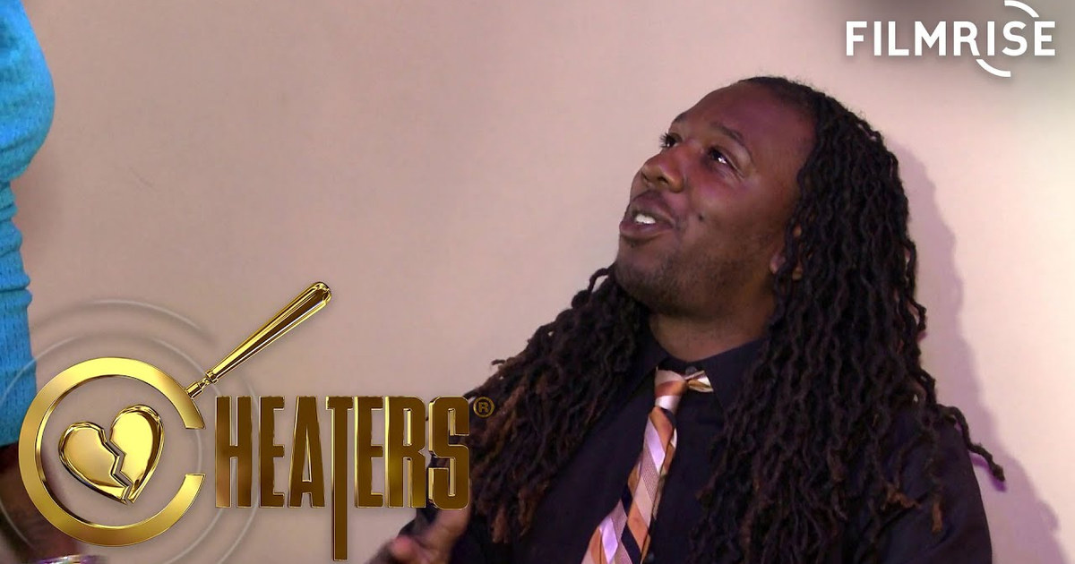 Cheaters - Season 9, Episode 16 - Full Episode