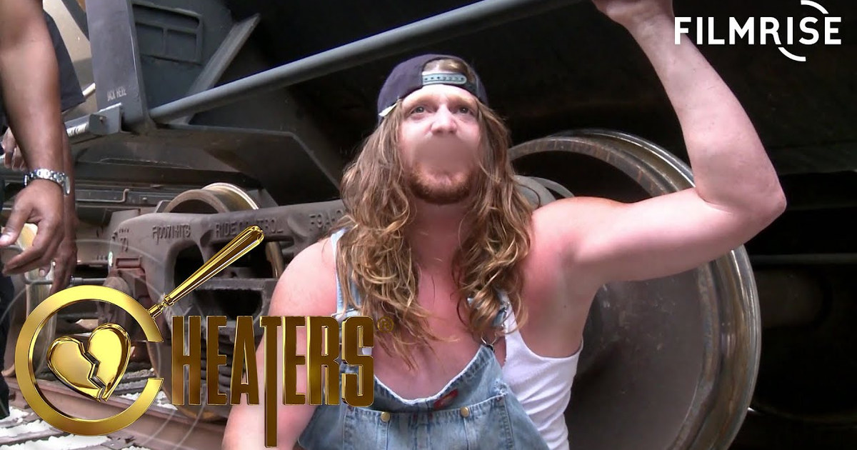 Cheaters - Season 9, Episode 23 - Full Episode