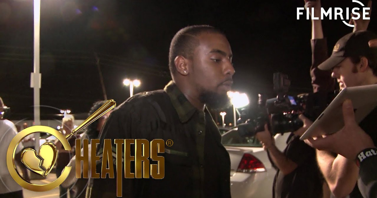 Cheaters - Season 9, Episode 28 - Full Episode