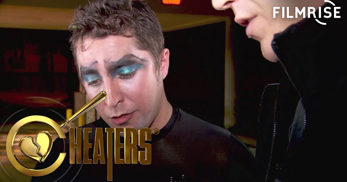 Cheaters - Season 9, Episode 31 - Full Episode