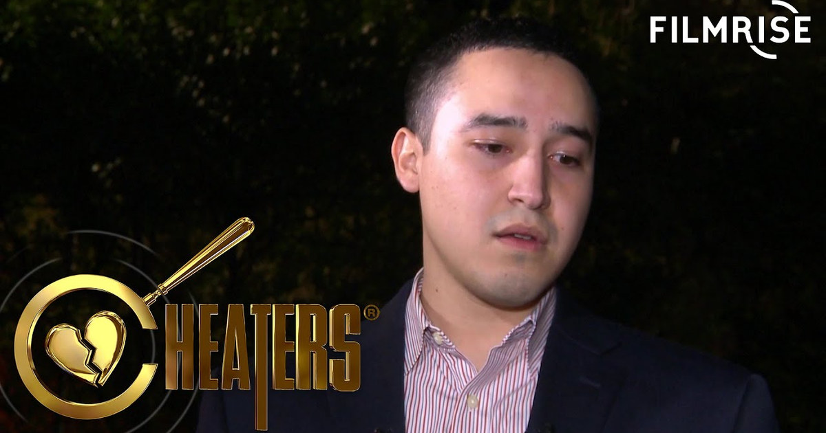 Cheaters - Season 9, Episode 33 - Full Episode