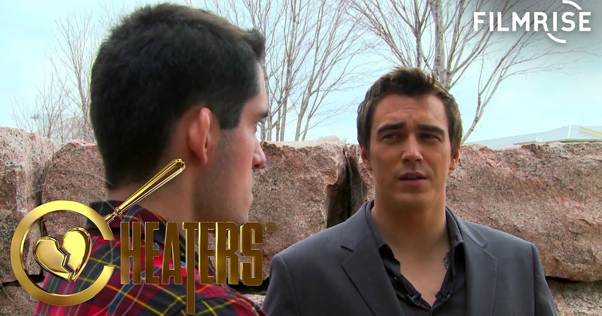Cheaters - Season 9, Episode 35 - Full Episode