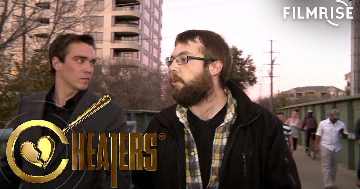 Cheaters - Season 9, Episode 39 - Full Episode
