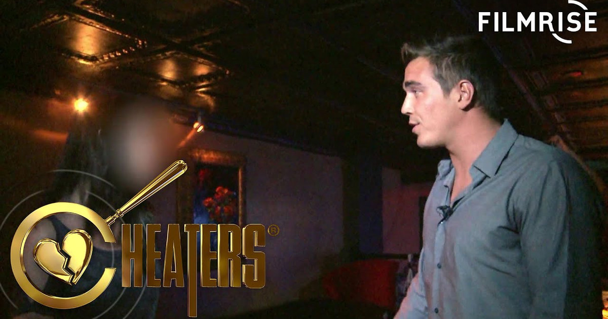 Cheaters - Season 9, Episode 4 - Full Episode