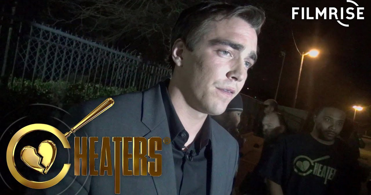 Cheaters - Season 9, Episode 42 - Full Episode