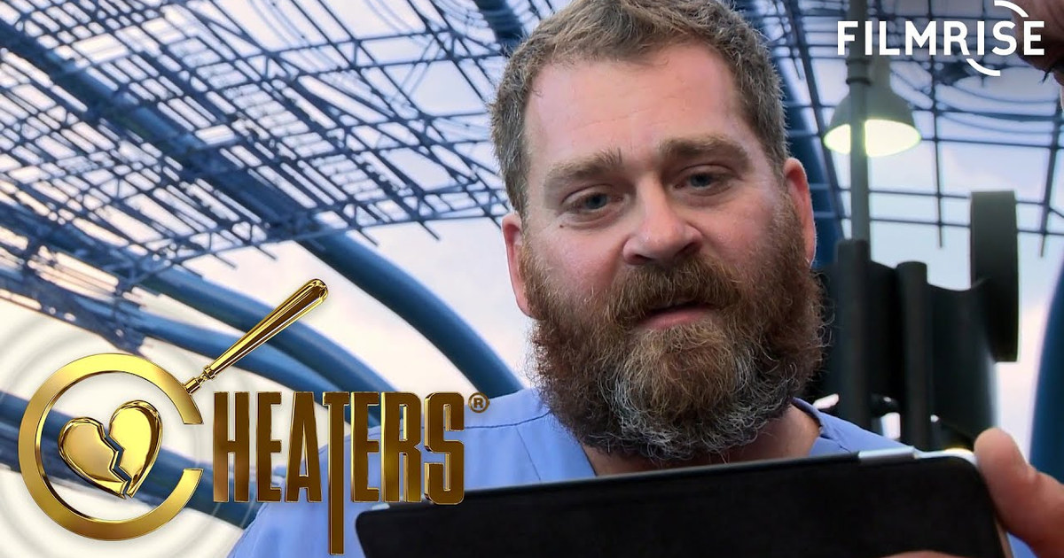 Cheaters - Season 9, Episode 5 - Full Episode