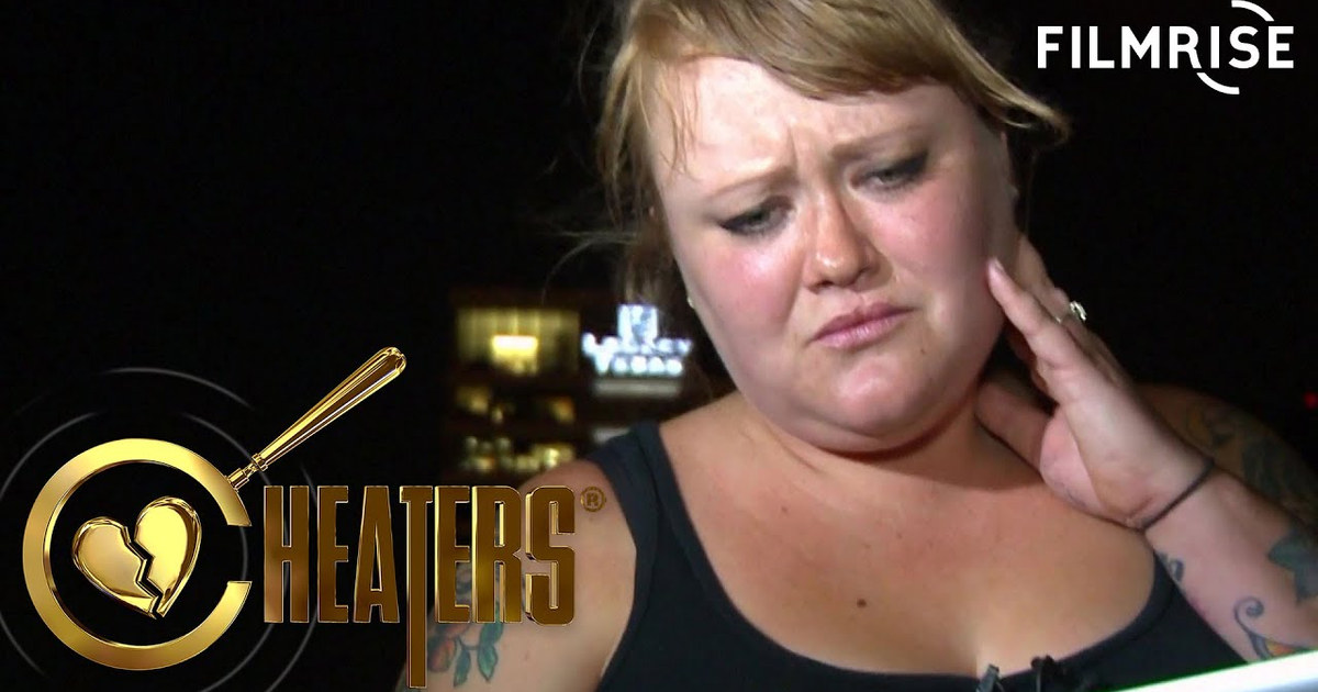 Cheaters - Season 9, Episode 7 - Full Episode