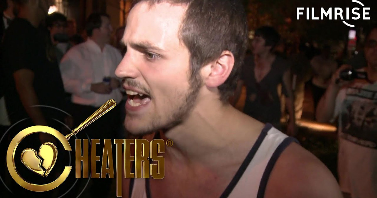 Cheaters - Season 9, Episode 9 - Full Episode