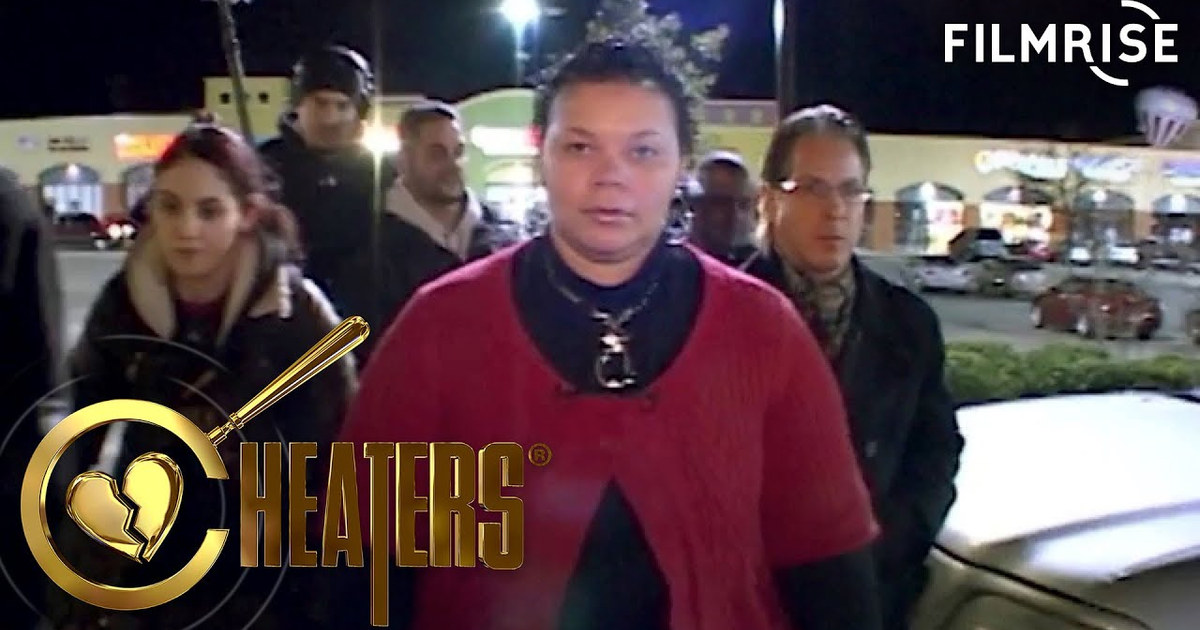 Cheaters TV Show: The Ultimate Guide to the Wildest Confrontations, Video thumbnail (max res)