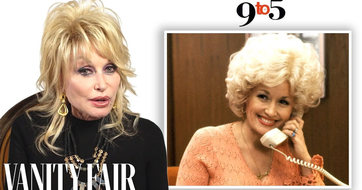 The Click of Acrylic Nails: How Dolly Parton Built an Unstoppable Entertainment Empire, Video thumbnail (max res)