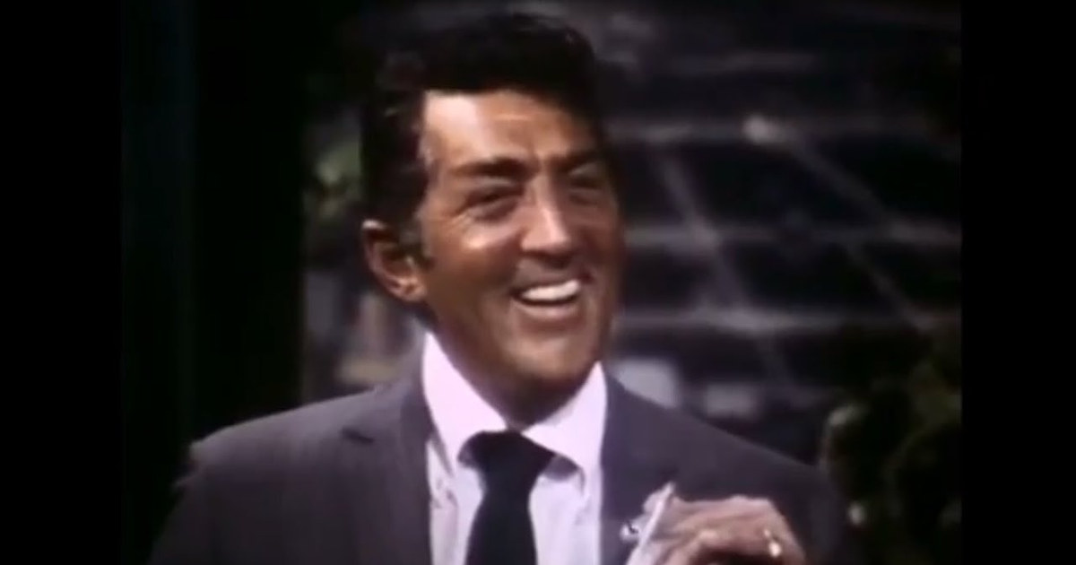 When Dean Martin, Bob Hope, and George Gobel Hijacked Johnny Carson: The Greatest Coup in Late-Night History, Video thumbnail (max res)