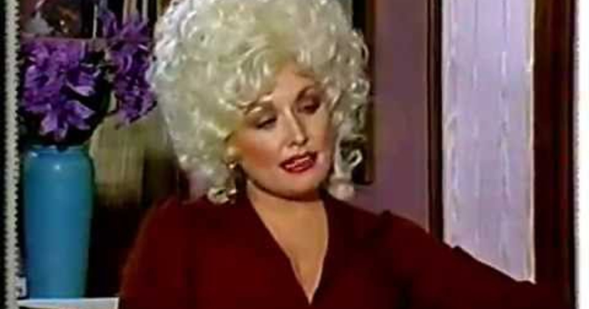 Dolly Meets The Kids - 2/3, Video thumbnail