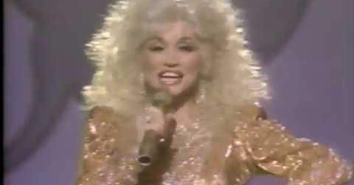 Dolly Parton's 1987 Variety Premiere: In Hot Water and Loving Every Second, Video thumbnail