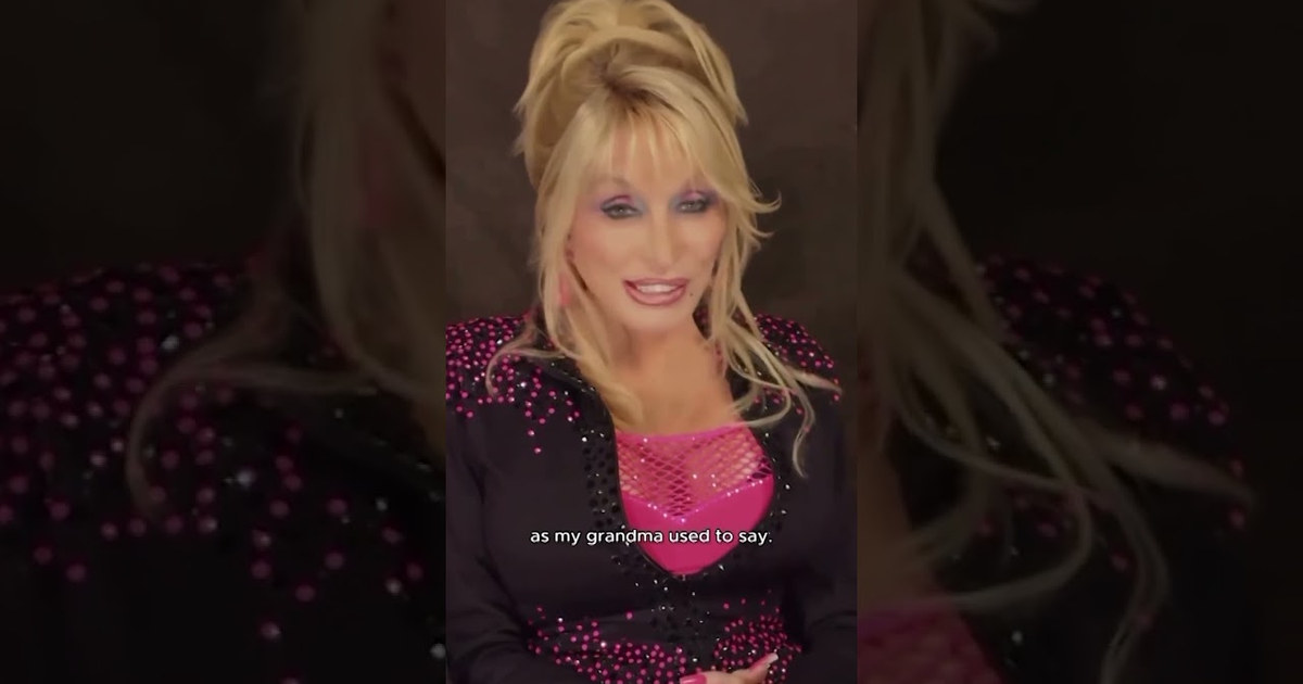 Dolly Parton's Candid Health Update Proves Nothing Can Dim Her Star, Video thumbnail (max res)