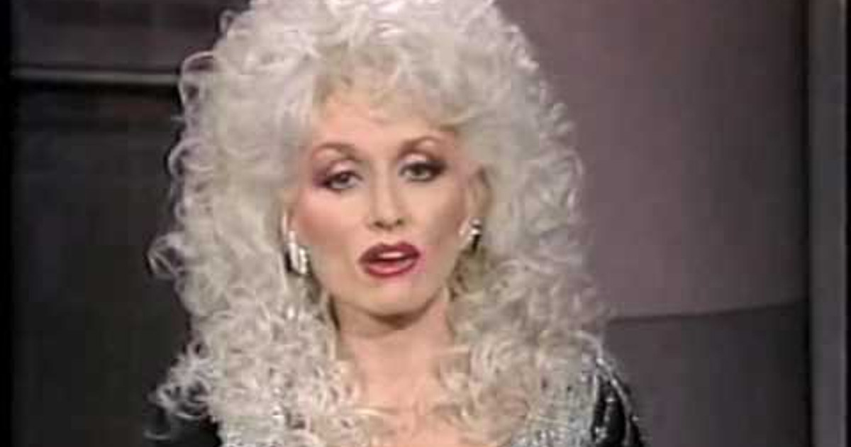 Dolly Parton, a Ceramic Monkey, and the Dream Behind Dollywood, Video thumbnail