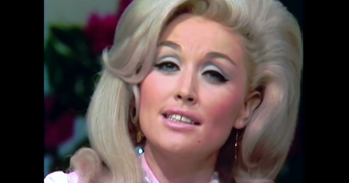 Dolly Parton's 'Coat of Many Colors' Is a Masterpiece Made of Rags, Video thumbnail (max res)