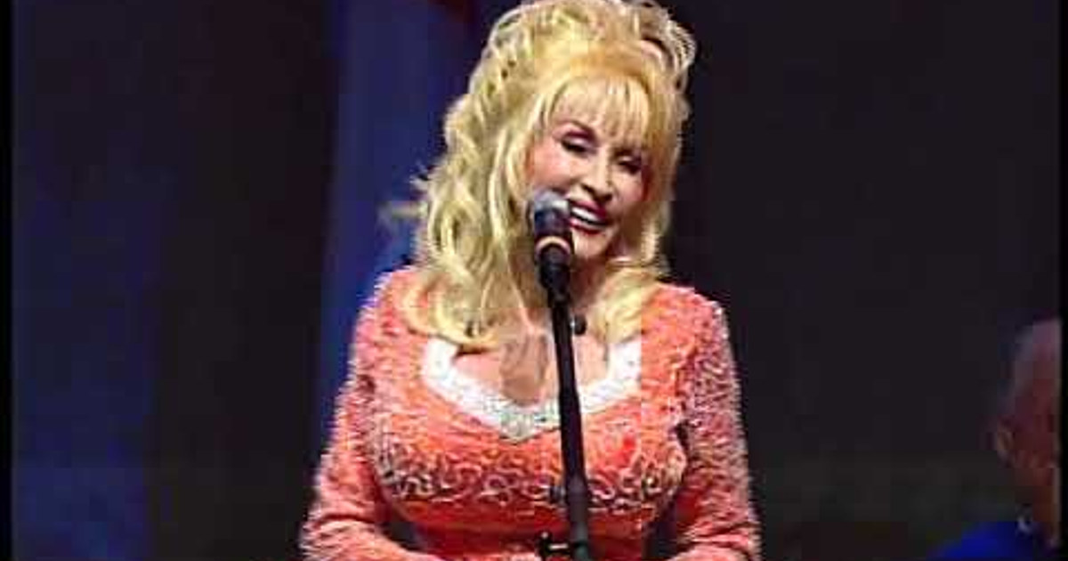 Dolly Parton's Commencement Speech: A Cinematographer's Blueprint for Visual Storytelling, Video thumbnail