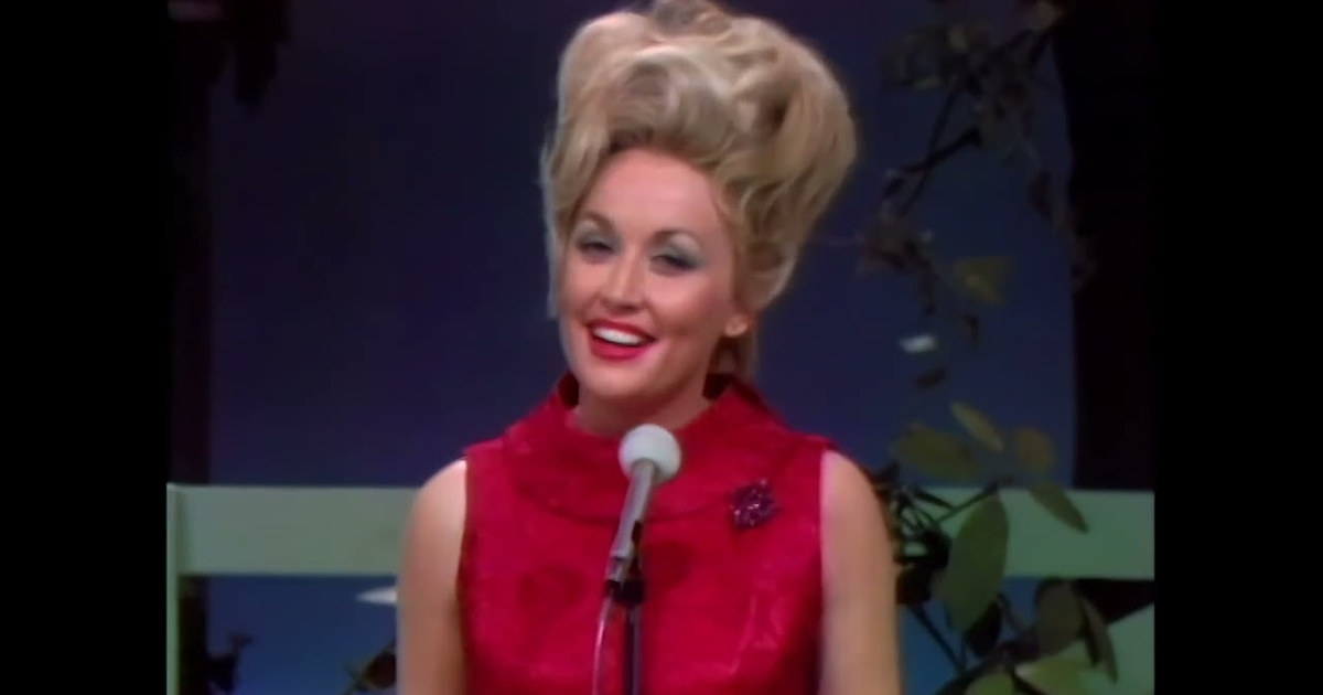 Dolly Parton's 'Dumb Blonde' Debut Was a Warning Shot, Video thumbnail (max res)