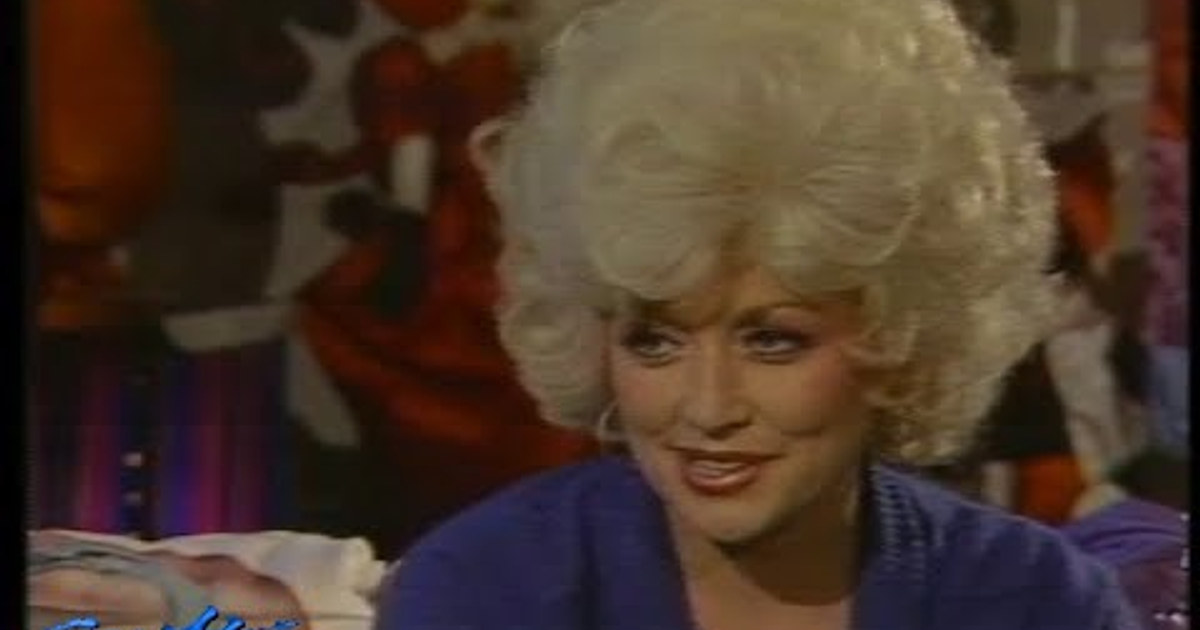 Dolly Parton: The Guided Tour of a Country Legend's Rise, Video thumbnail