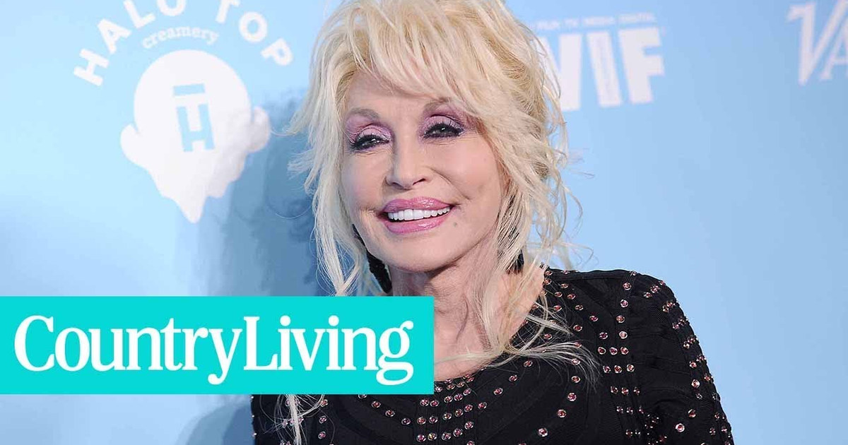 Dolly Parton Is Not a Legend (And That's Exactly Why She's Untouchable), Video thumbnail (max res)