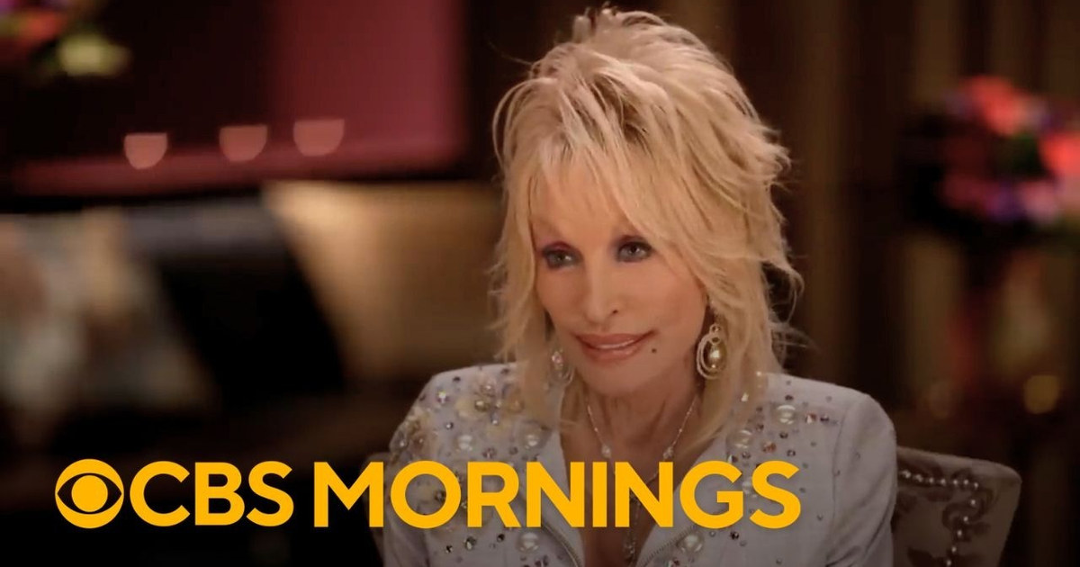 Dolly Parton Looks Back On Her Life Theres Very Little I Would Change 2024