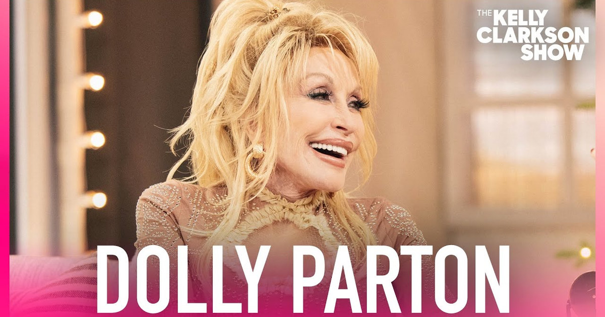 Dolly Parton Shares Stories Behind Greatest Hits: 'Hard Candy Christmas,' 'Two Doors Down' & More