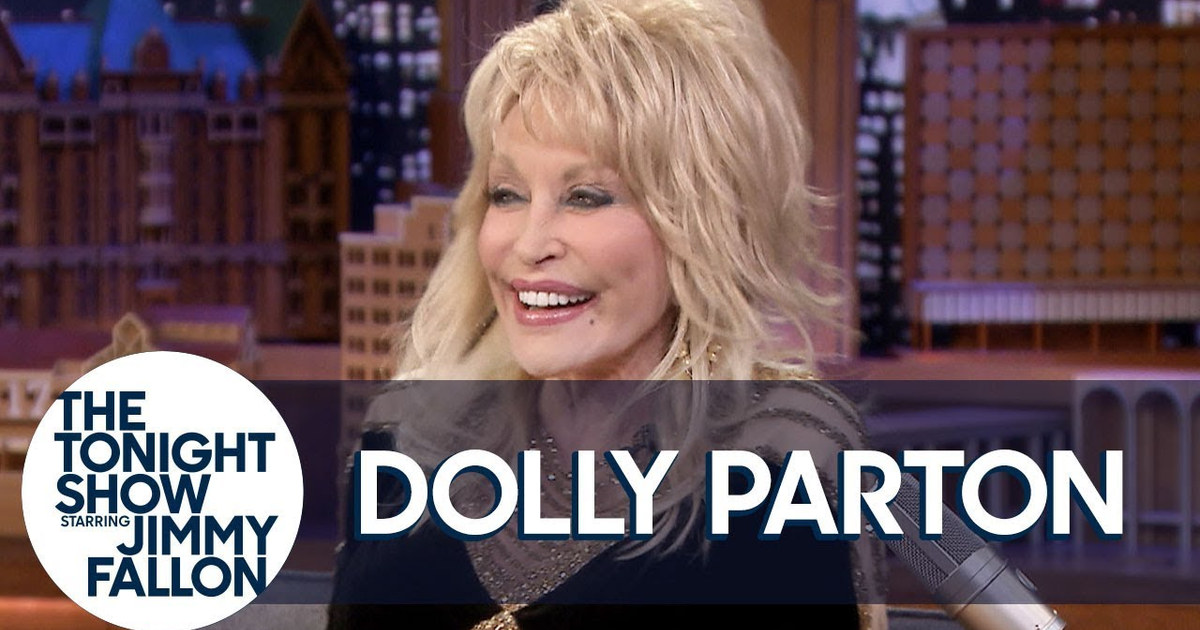 Dolly Parton Shares the Origin Story of Her Biggest Assets, Video thumbnail (max res)