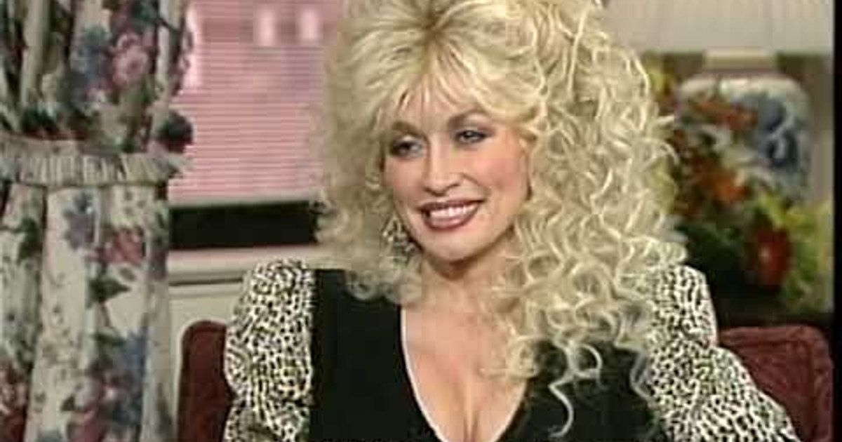 Why Dolly Parton's Southern Grit Outshines Hollywood Glass in Steel Magnolias, Video thumbnail