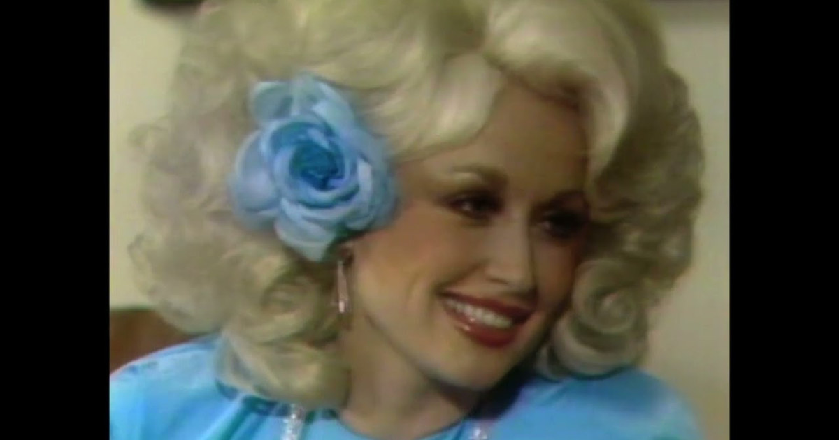 Dolly Parton Stood Up: The One Beat That Unlocks Everything, Video thumbnail (max res)