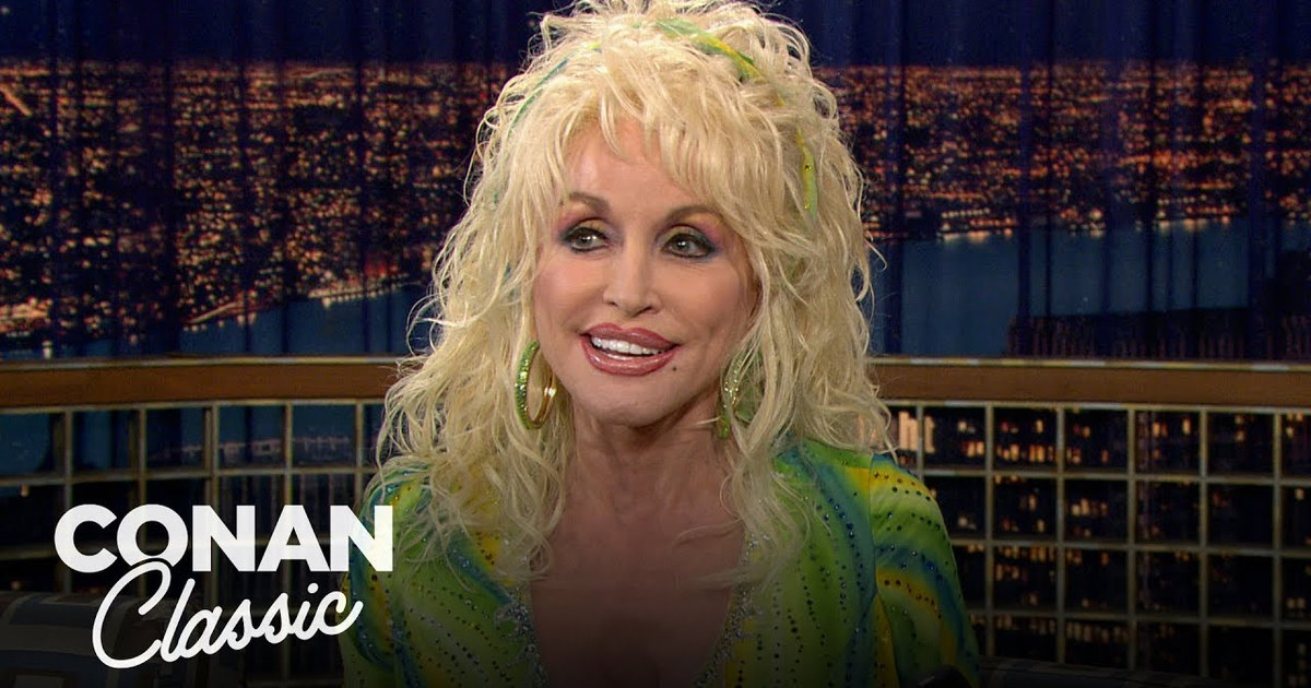 Dolly Parton: The Engineering of an Icon, Video thumbnail (max res)