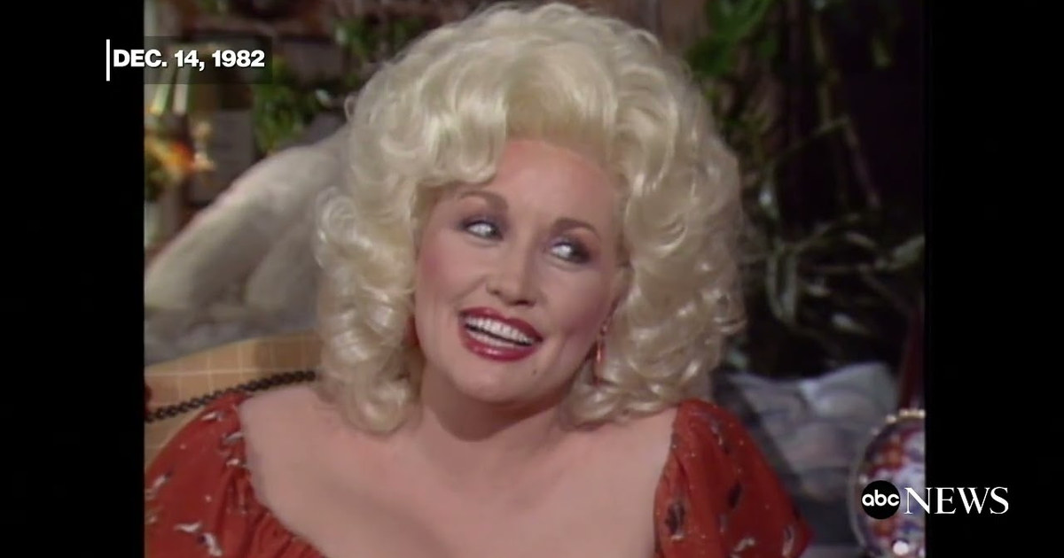 Dolly Parton: The Woman Behind the Wig and the Wisdom, Video thumbnail (max res)