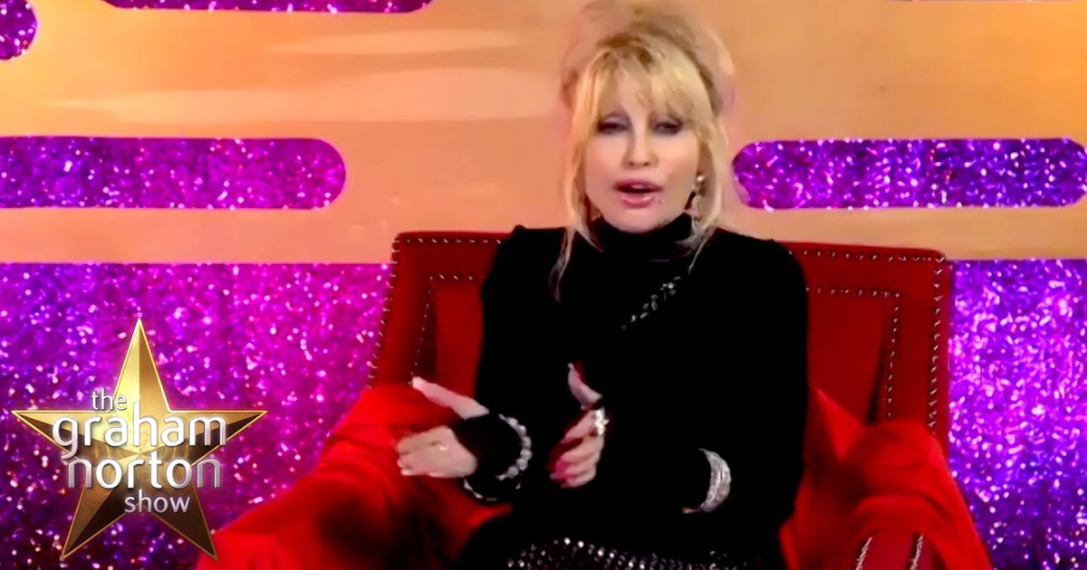 Dolly Parton Was Blown Away By Whitney Houston's Cover of 'I Will Always Love You'